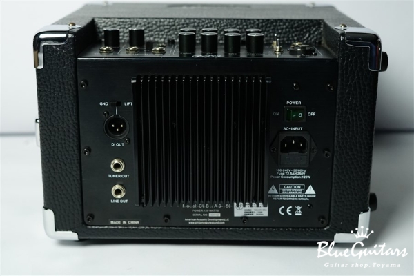 CUBII AG-150